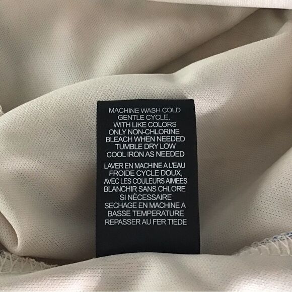 AFRM Celia Aqua Neutral Snake Print Cut Out Bodysuit - Picture 10 of 10